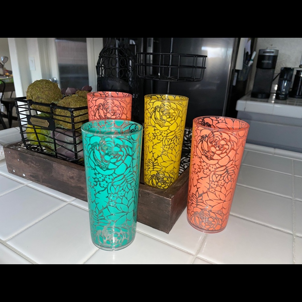 Cups!